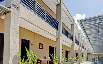 OYO 90456 Moh Yamin Residence