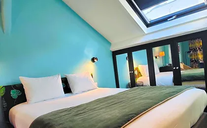 Hotel Noir