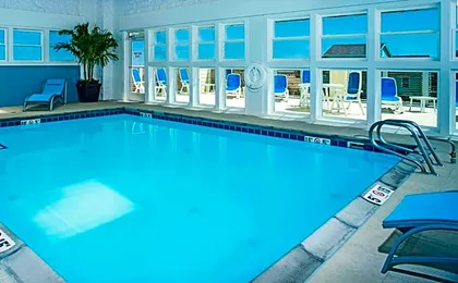 Holiday Inn Express Nags Head Oceanfront By IHG
