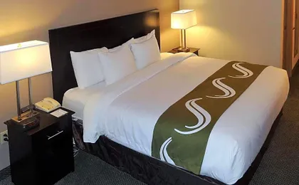 Quality Inn Tulalip - Marysville