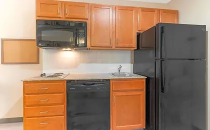 Extended Stay America Suites - McAlester - Hwy 69