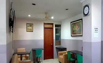 Griya Mitra Guest House