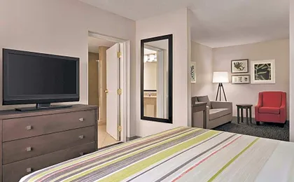 Country Inn & Suites by Radisson, Tampa/Brandon, FL