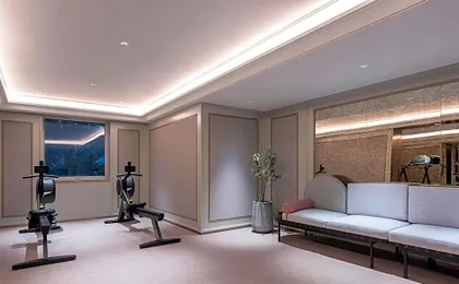 Mercure Shanghai Jinqiao