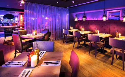 B&B HOTEL Birmingham Centre
