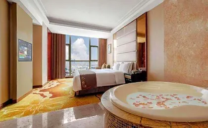 Shenzhen Yujing International Hotel