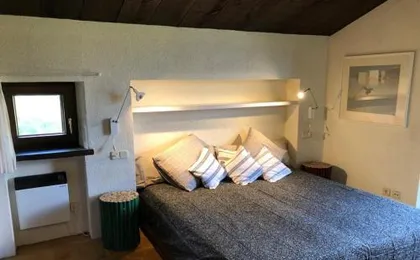 Casa Rural - Cal Costa