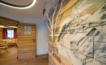 Hotel Sogni D'Oro
