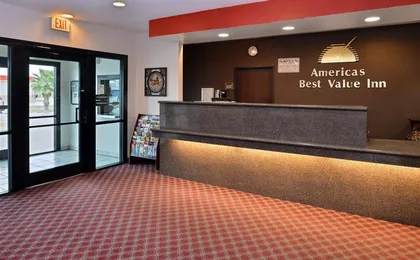 Americas Best Value Inn Somerville