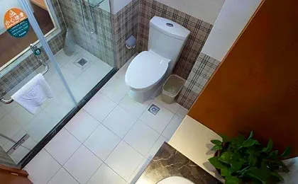 GreenTree Inn Taizhou Gaogang District Business Hotel
