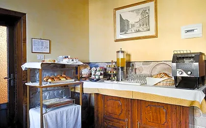 Residenza Alessandra