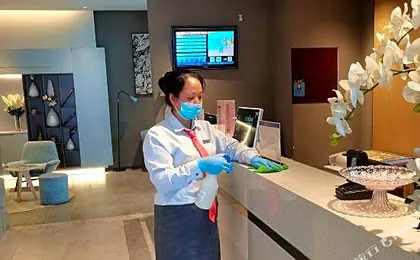 Home Inn Neo Chengdu Kuanzhaixiangzi Fuqin Subway Station Branch