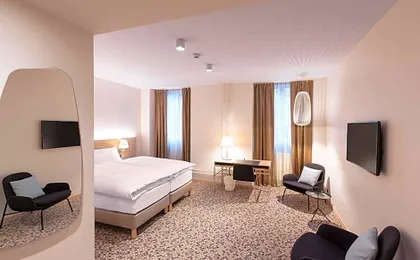 Hotel Savoy
