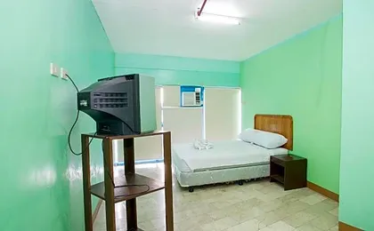 GV Hotel - Dipolog