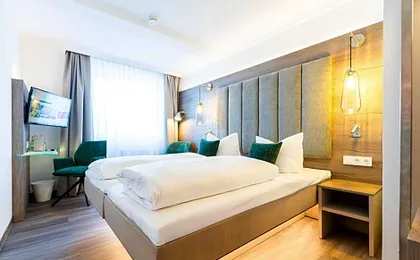 Hotel Hennies
