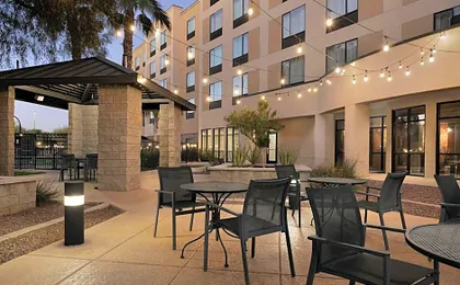 Courtyard by Marriott Phoenix North/Happy Valley