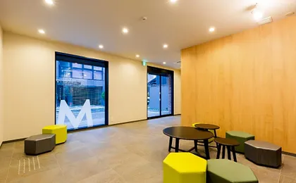 M's Hotel Gojo Odawara