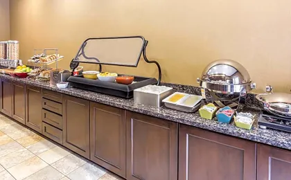 TownePlace Suites by Marriott Tucson Airport