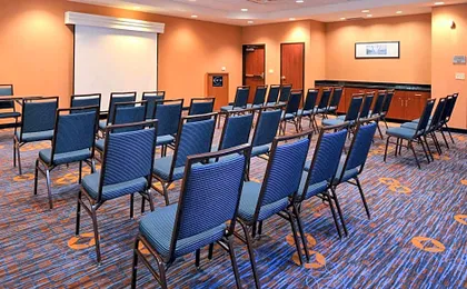 Courtyard by Marriott Pittsburgh Monroeville