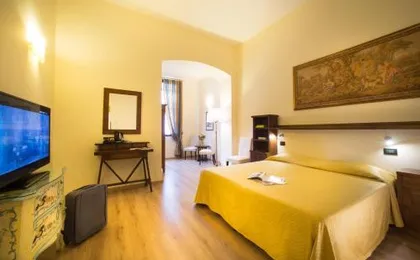 Locanda Orchidea