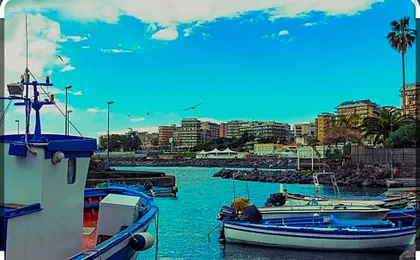 Suite Vico li cuti