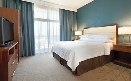 Embassy Suites By Hilton Brea - North Orange County