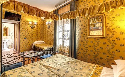 Residenza Ave Roma