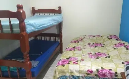 Casa Grande e confortável com piscina