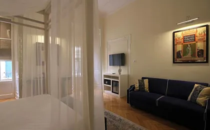 Hotel Bologna ***S
