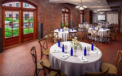 The Inn at Henderson's Wharf, an Ascend Collection Hotel