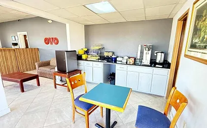 OYO Hotel Williamston