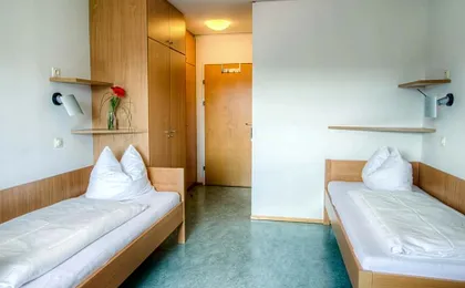Kolping Premium Hostel Salzburg