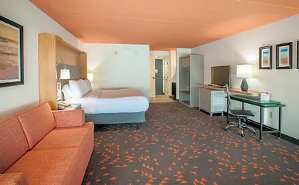 Holiday Inn Pensacola - University Area By IHG