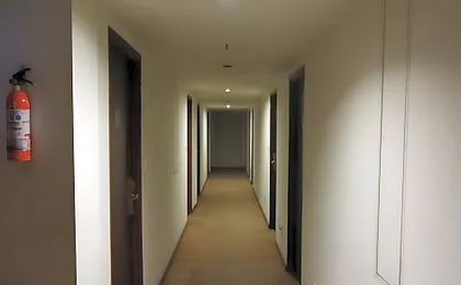 Hotel Minerva Grand Banjara