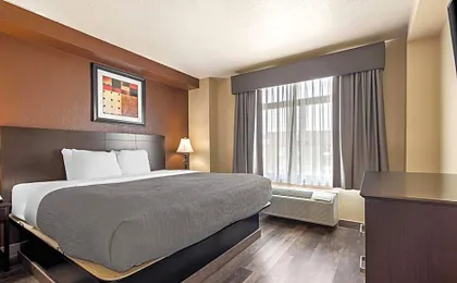 Quality Inn & Suites North Myrtle Beach