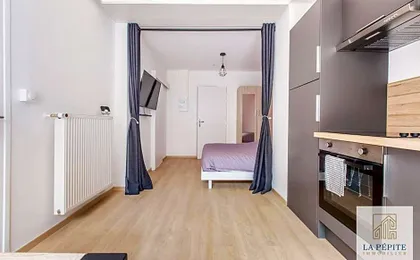 Residence Poterne