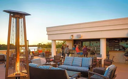 Charleston Marriott