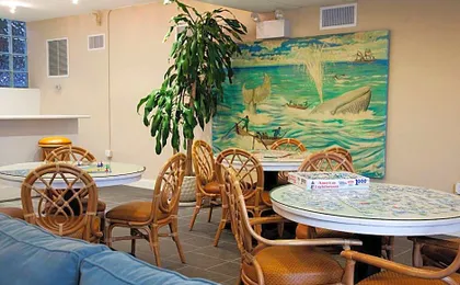 Sandpiper Beach Club
