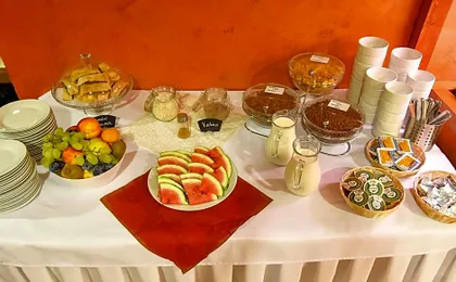 Wellness Hotel Lužan