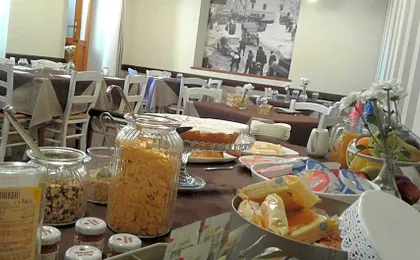 La Locanda