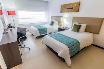 Hotel GHL Style Barrancabermeja