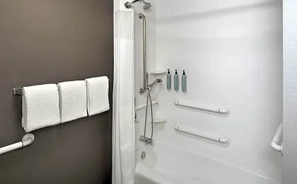 Courtyard by Marriott Dayton South