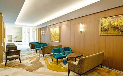 Eastin Grand Hotel Saigon
