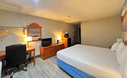 Antelope Inn & Suites