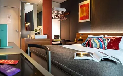 Fred'Hotel