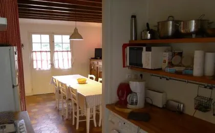 Gite du moulin de Blanville