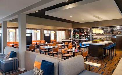 Courtyard by Marriott Tucson Airport
