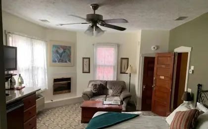 Victoria Resort and Bed & Breakfast