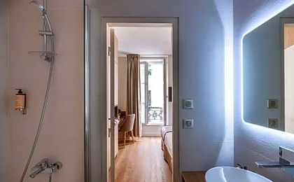 Hotel Litteraire Arthur Rimbaud, BW Signature Collection