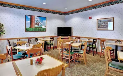Lancaster Inn and Suites